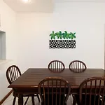 Omar do Rio - NSC 1010/302: Excelente 3Qtos, Internet 200mbps + WorkStation, Tv a Cabo, a 200m da Praia e do Metrô, em Copacabana