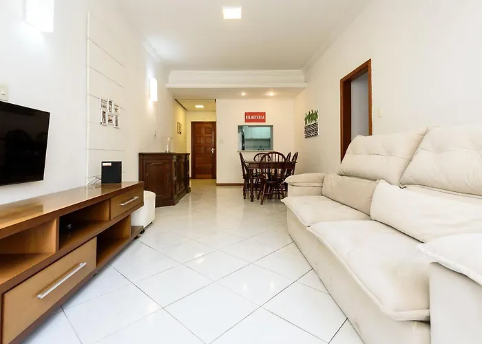 Omar do Rio - NSC 1010/302: Excelente 3Qtos, Internet 200mbps + WorkStation, Tv a Cabo, a 200m da Praia e do Metrô, em Copacabana