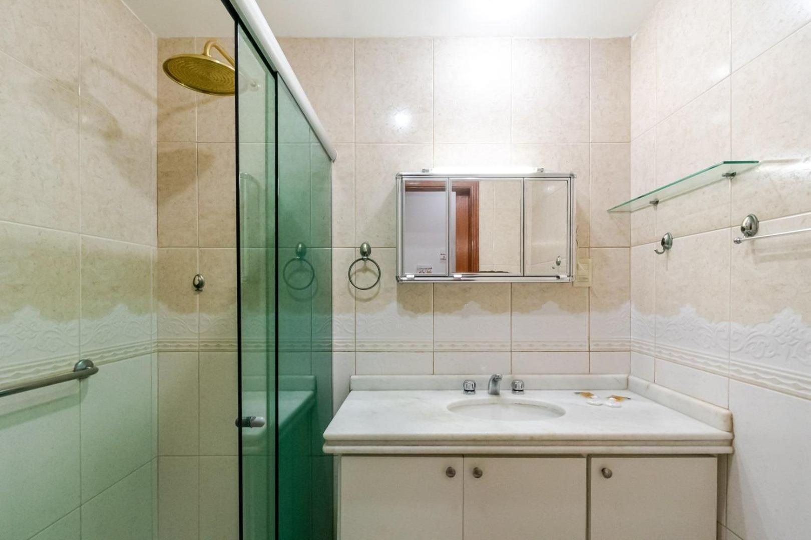 Apartamento 3qtos A 200m Da Praia | Nsc 1010/302 * Río de Janeiro