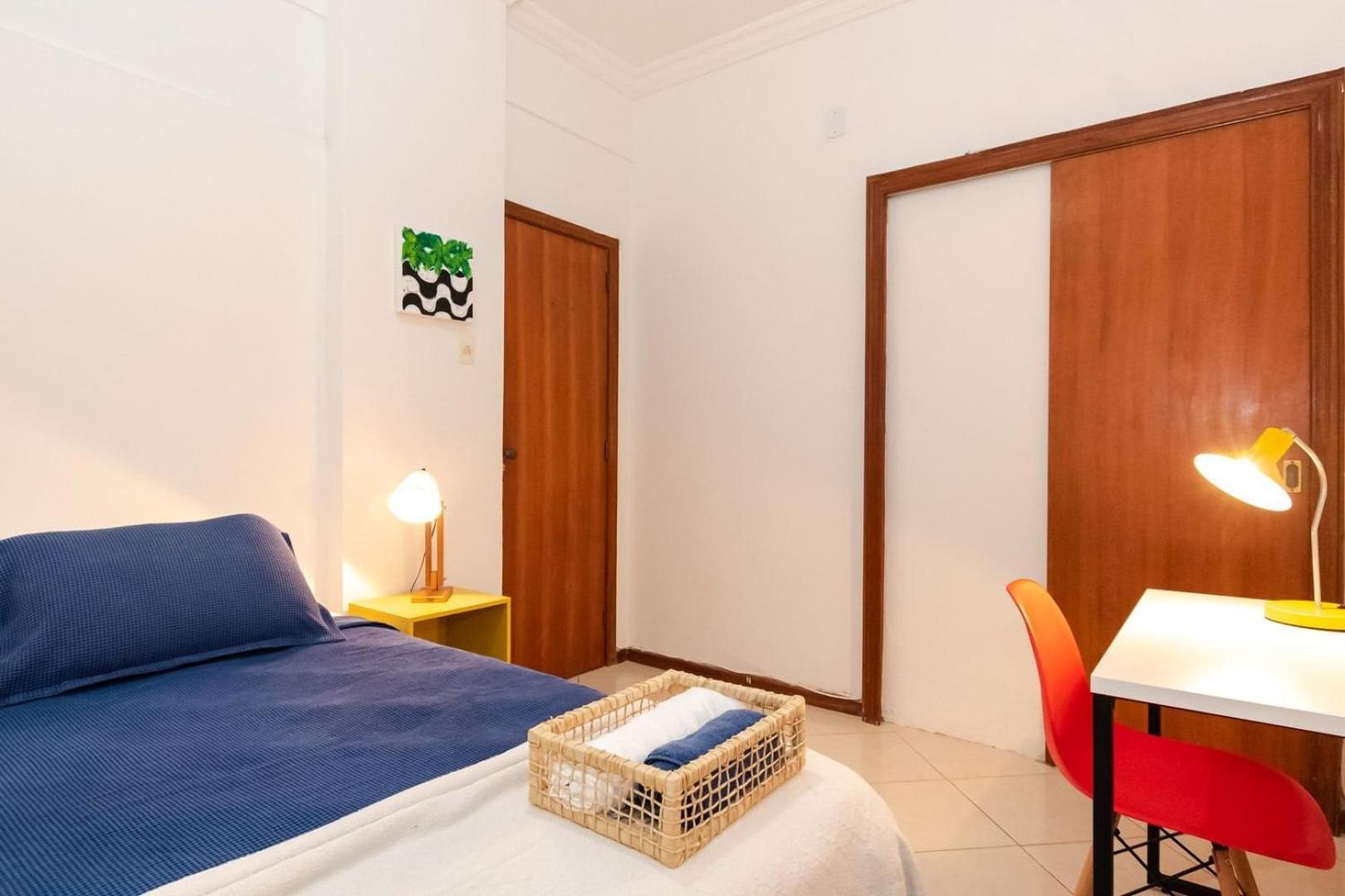 Apartamento 3qtos A 200m Da Praia | Nsc 1010/302 Apartamento Rio de Janeiro