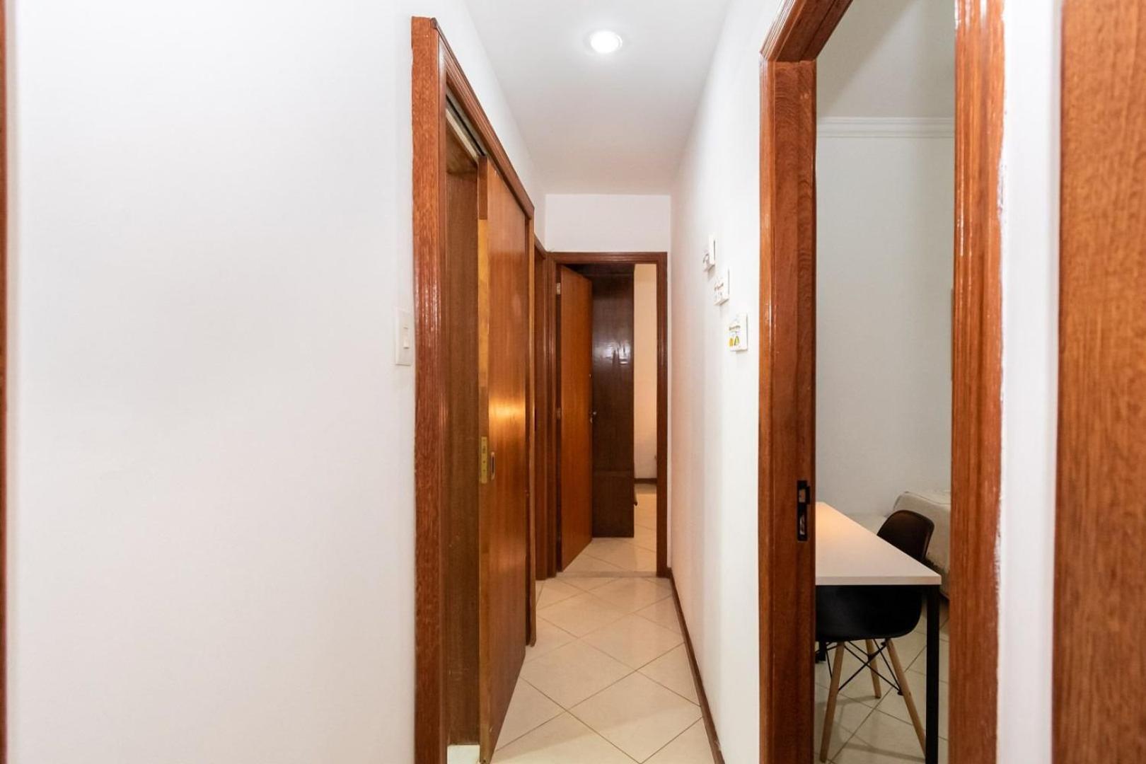 Apartamento Apartamento 3qtos A 200m Da Praia | Nsc 1010/302 Rio de Janeiro