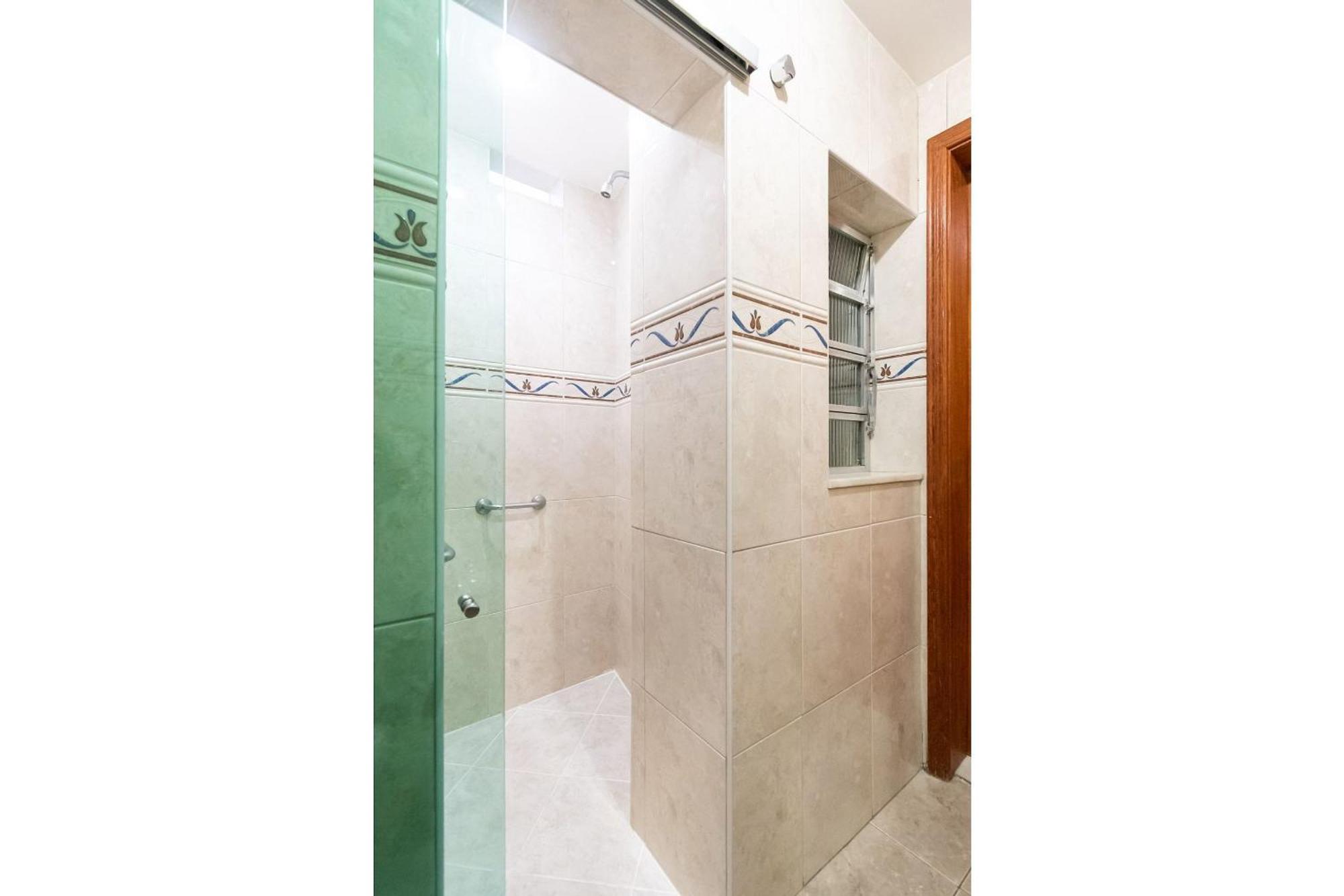Apartamento Apartamento 3qtos A 200m Da Praia | Nsc 1010/302