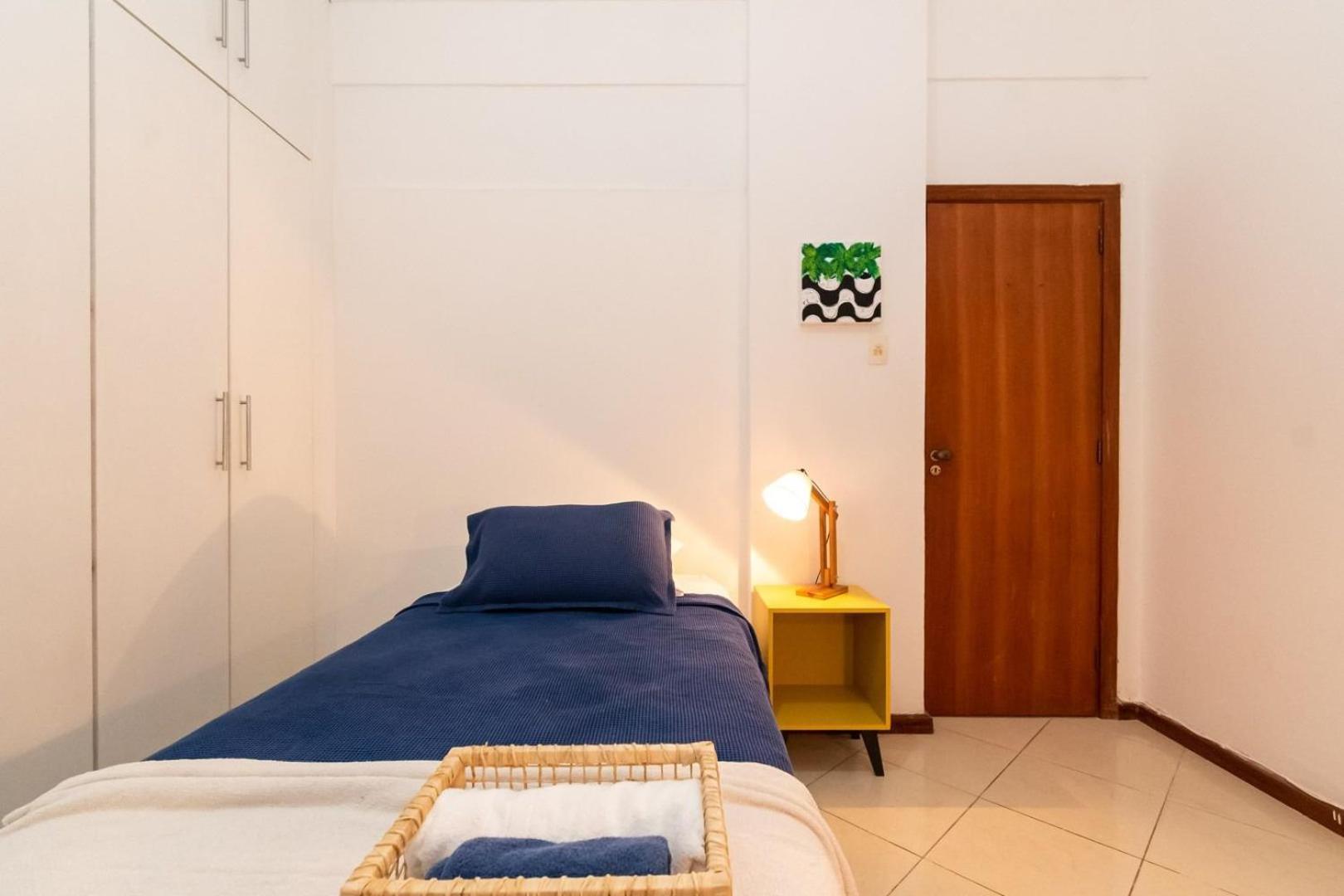 Apartamento Apartamento 3qtos A 200m Da Praia | Nsc 1010/302 *