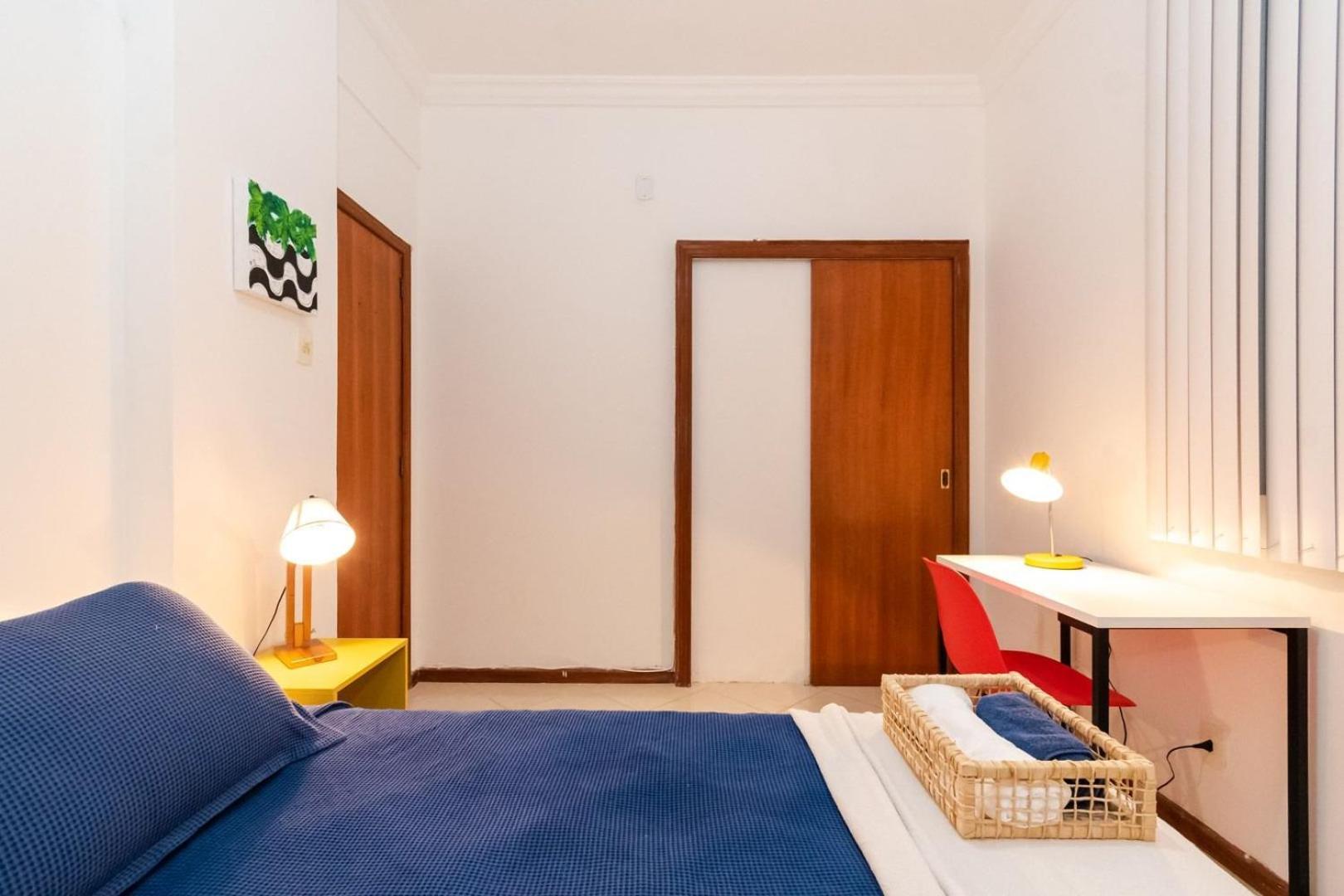 Apartamento Apartamento 3qtos A 200m Da Praia | Nsc 1010/302 Rio de Janeiro