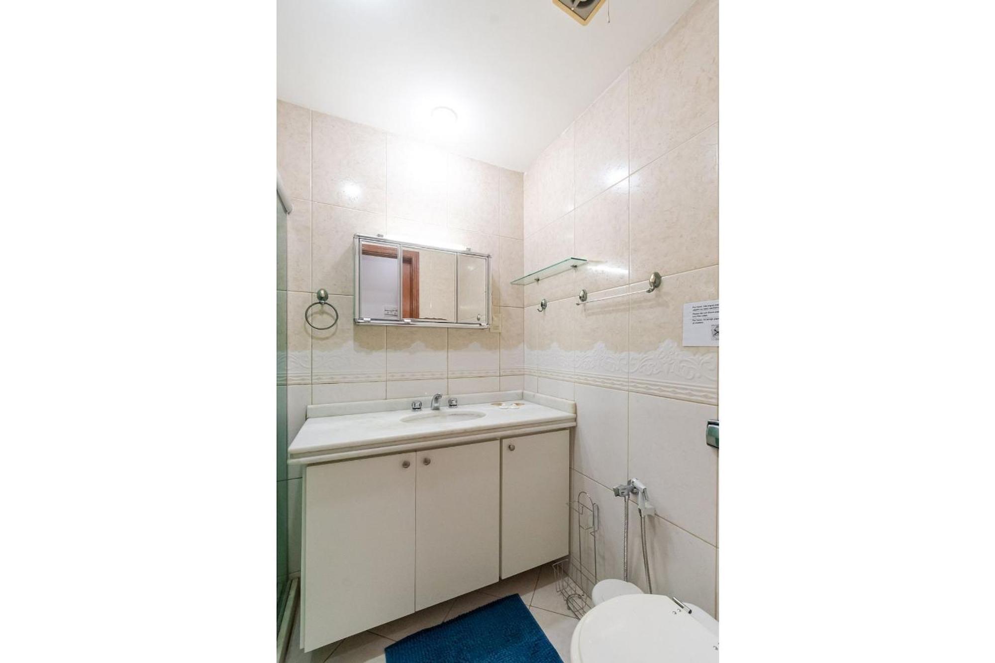 Apartamento 3qtos A 200m Da Praia | Nsc 1010/302 *