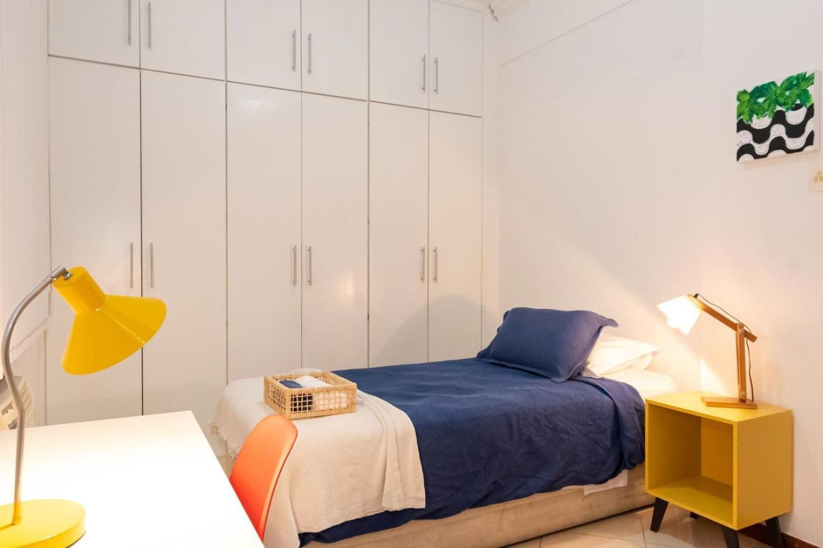 Apartamento 3qtos A 200m Da Praia | Nsc 1010/302 Río de Janeiro