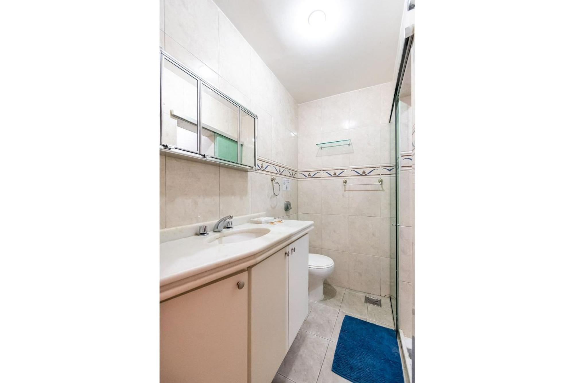 Apartamento Apartamento 3qtos A 200m Da Praia | Nsc 1010/302