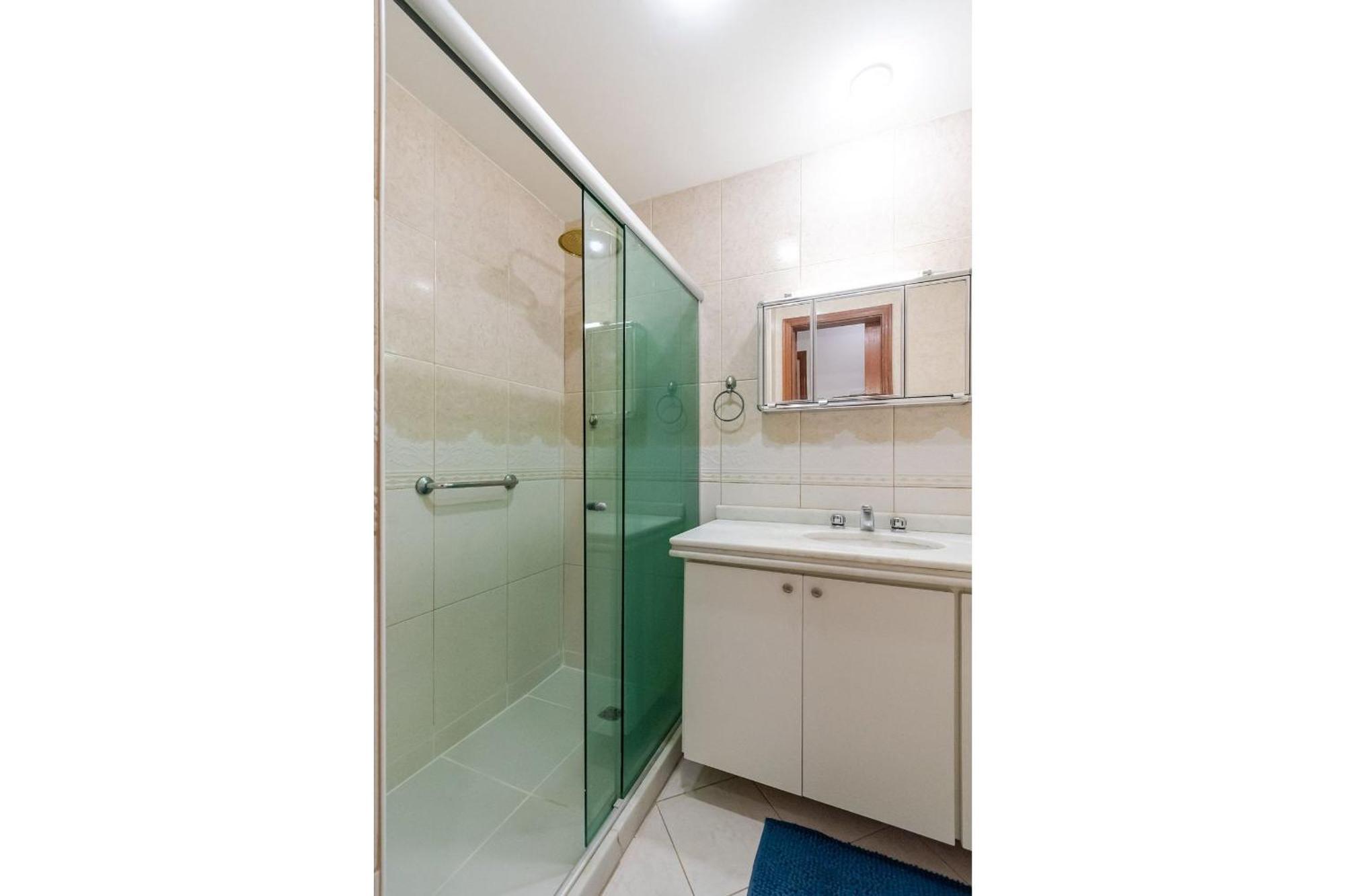 Apartamento 3qtos A 200m Da Praia | Nsc 1010/302 * Río de Janeiro