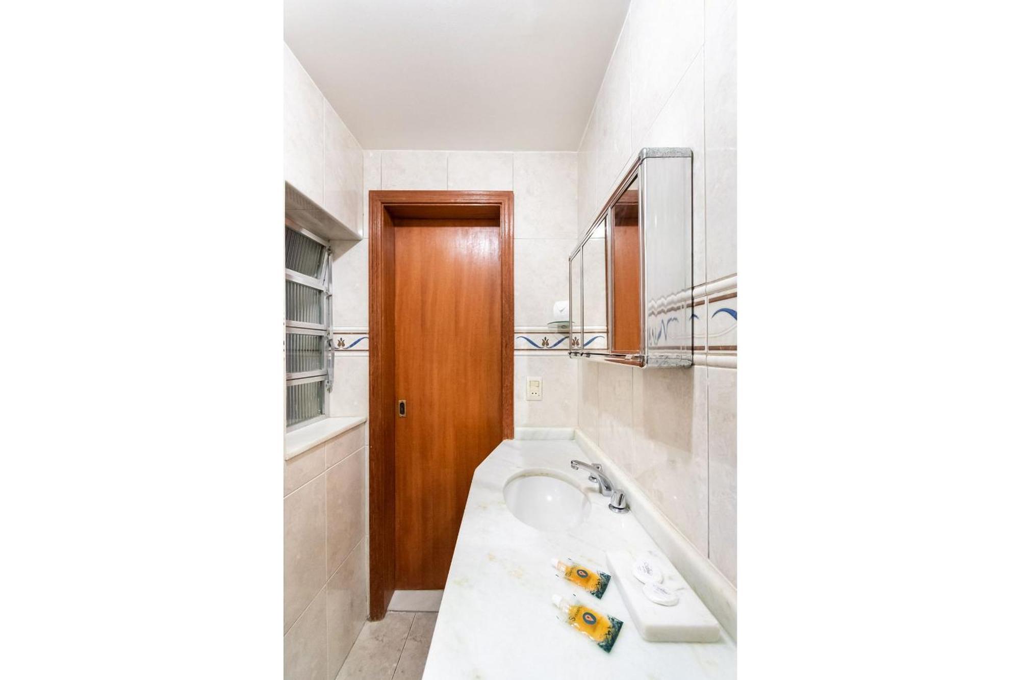 Apartamento Apartamento 3qtos A 200m Da Praia | Nsc 1010/302