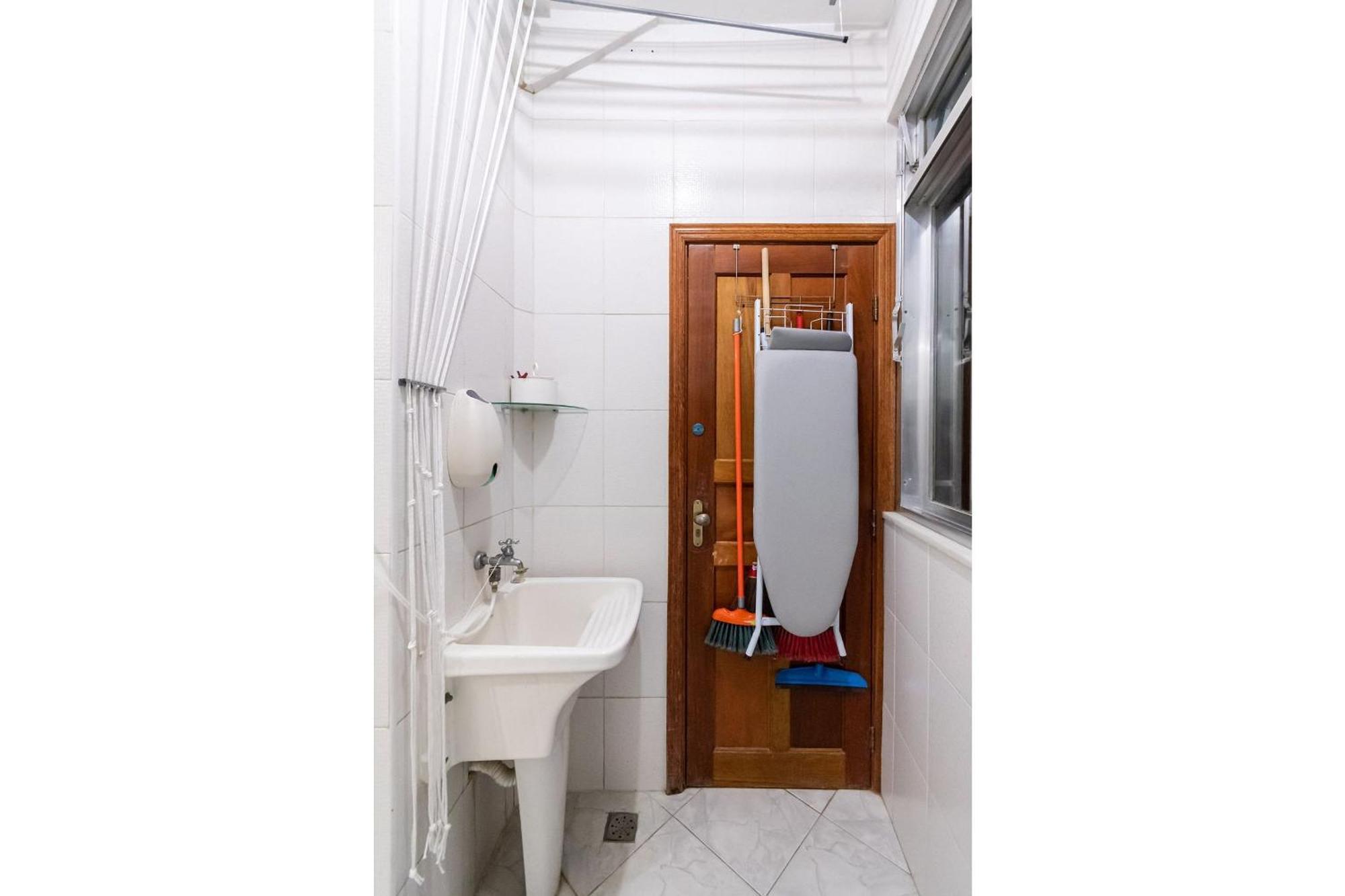 Apartamento 3qtos A 200m Da Praia | Nsc 1010/302 *