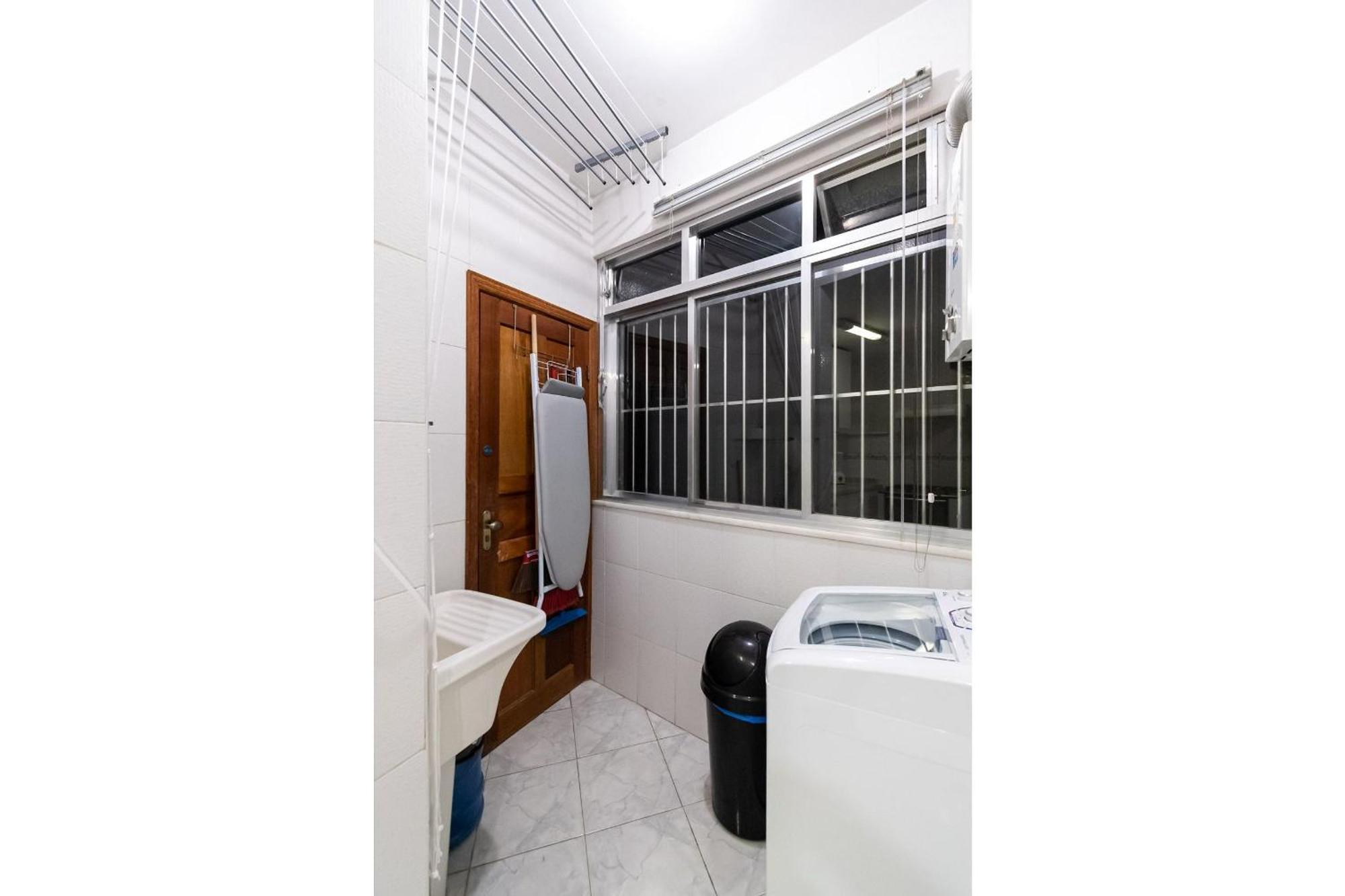 Apartamento 3qtos A 200m Da Praia | Nsc 1010/302 Apartamento Rio de Janeiro