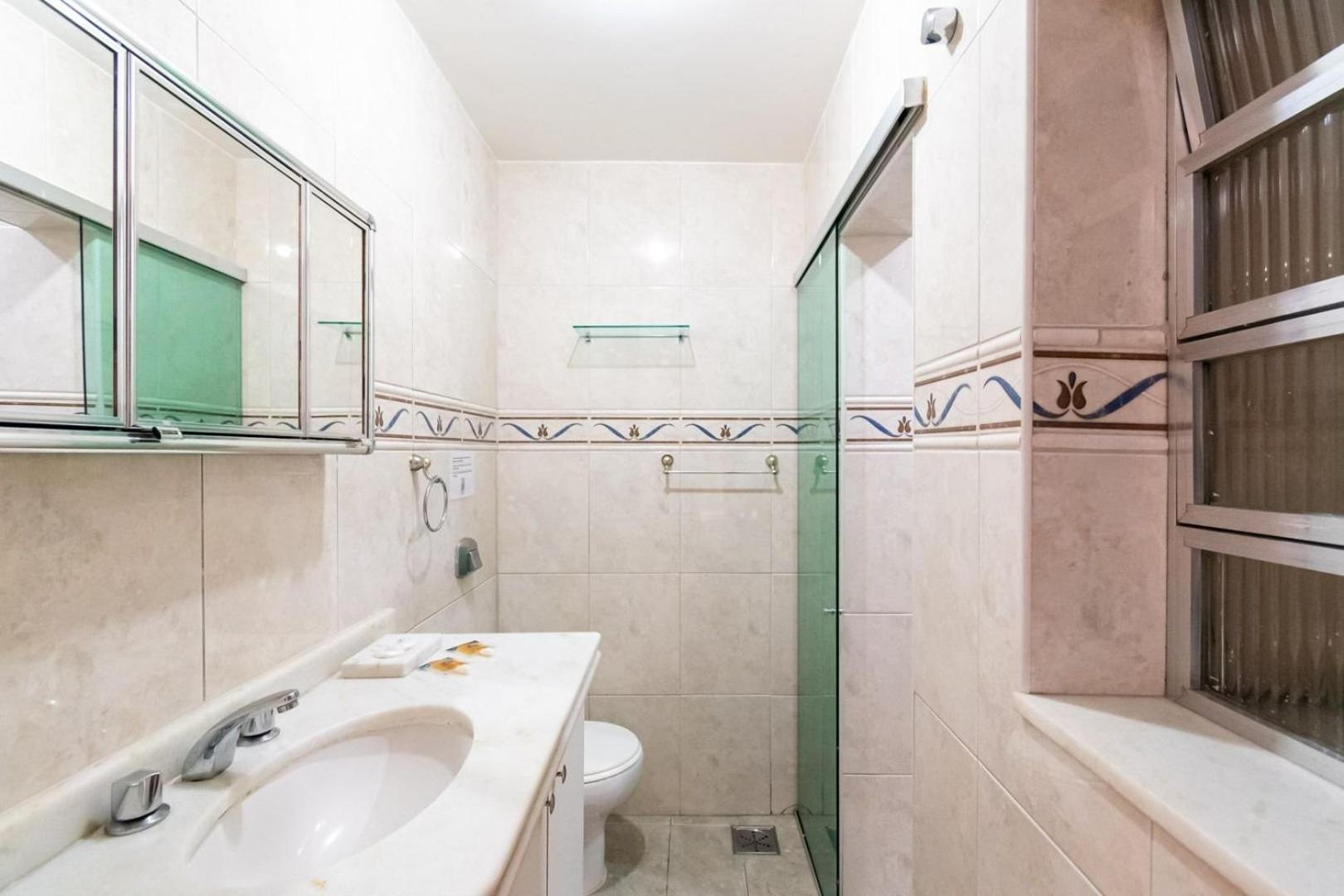 Apartamento 3qtos A 200m Da Praia | Nsc 1010/302 Apartamento