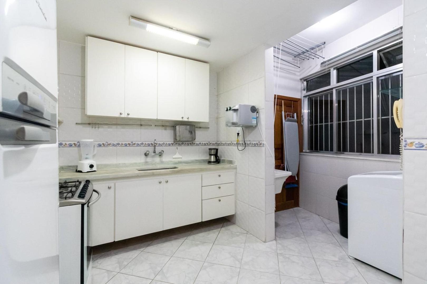 Apartamento 3qtos A 200m Da Praia | Nsc 1010/302 Apartamento *
