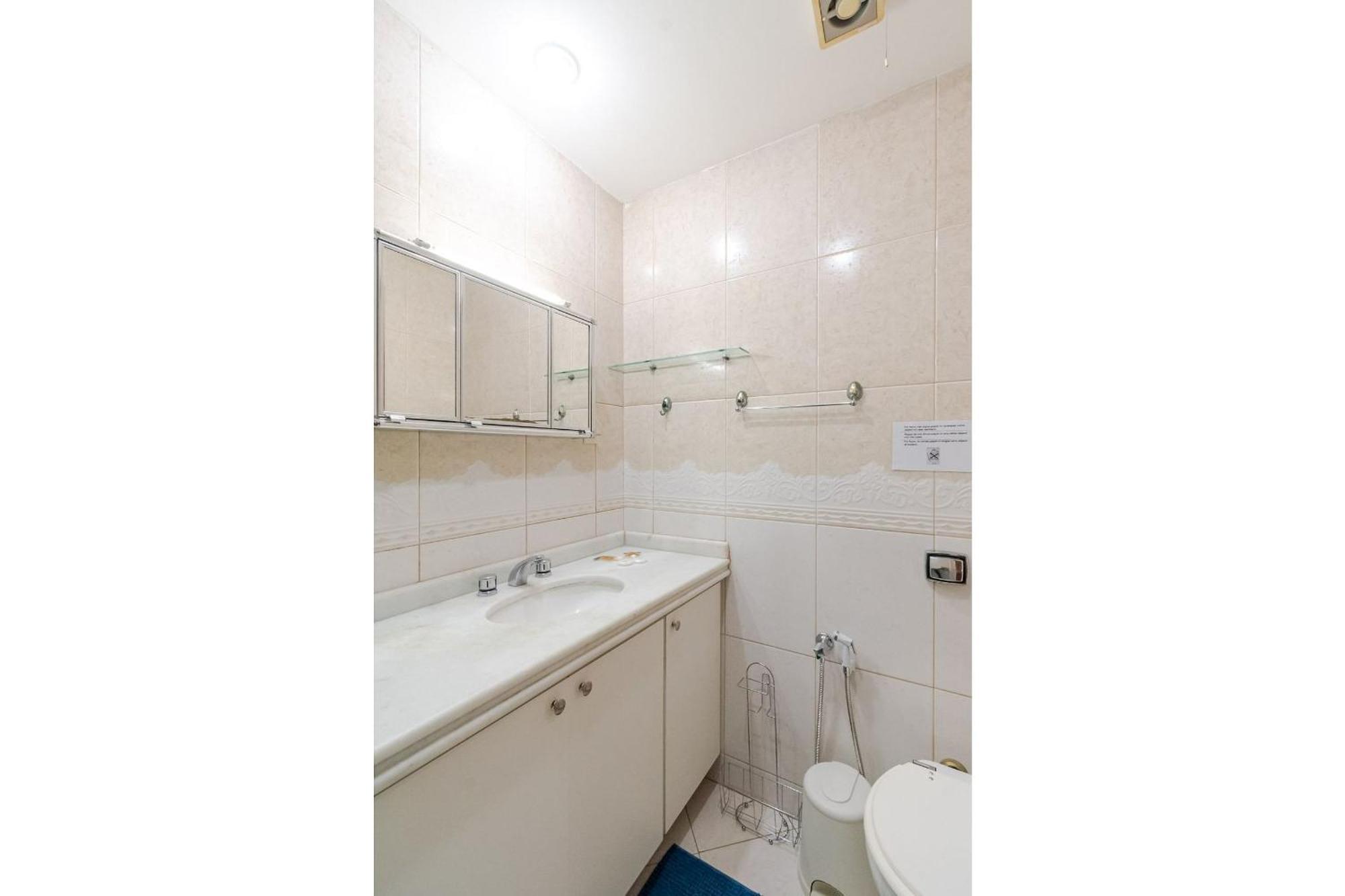 Apartamento Apartamento 3qtos A 200m Da Praia | Nsc 1010/302 Rio de Janeiro