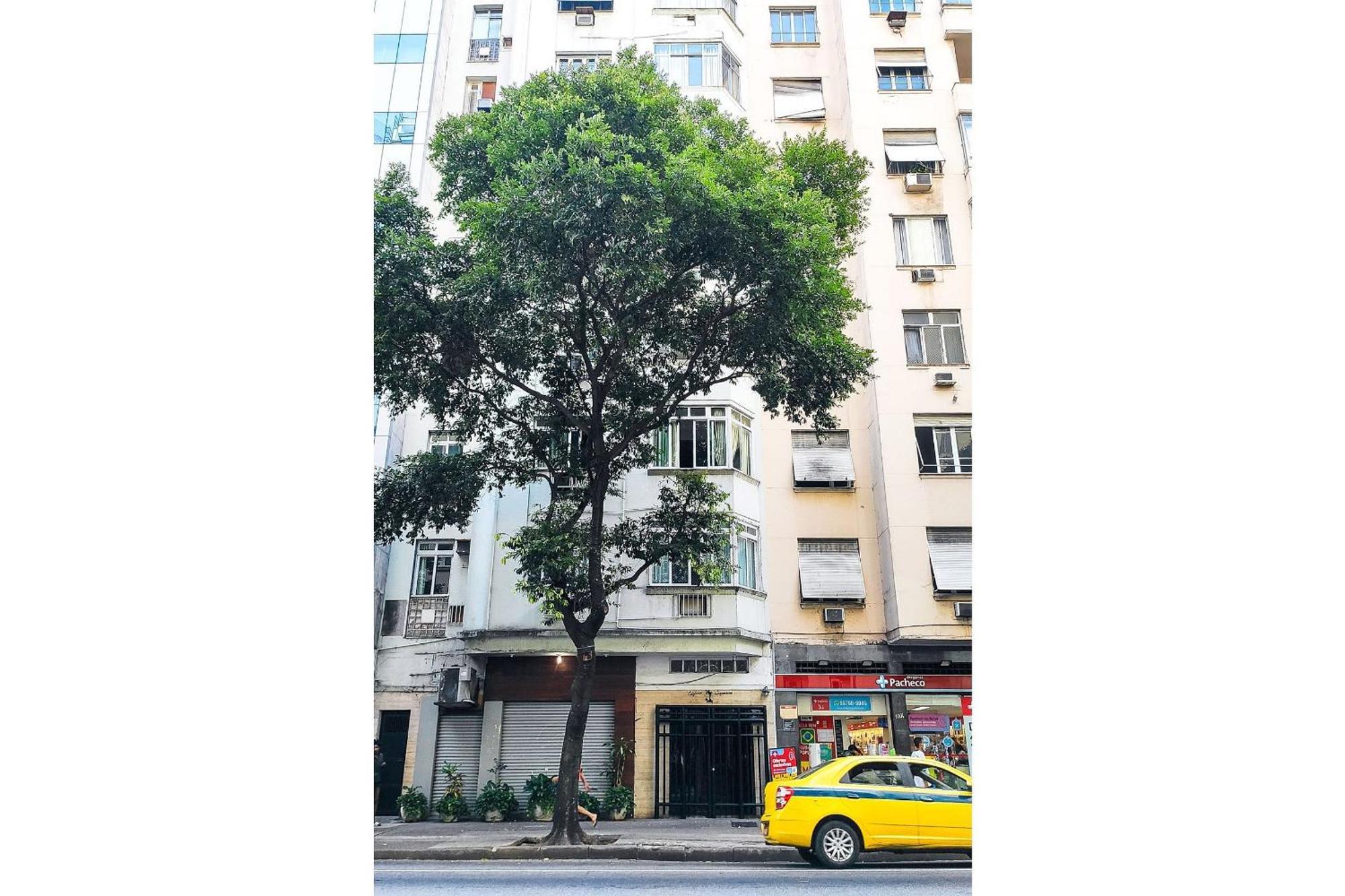 Apartamento 3qtos A 200m Da Praia | Nsc 1010/302 * Río de Janeiro
