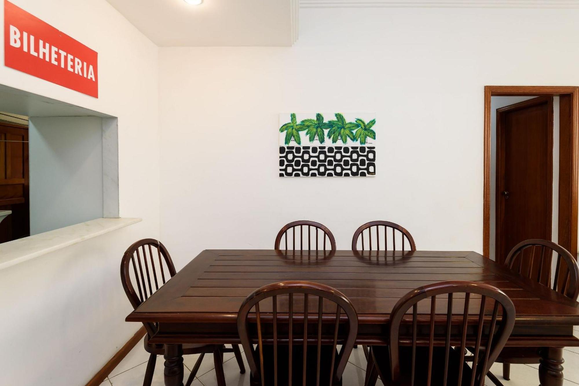 Apartamento 3qtos A 200m Da Praia | Nsc 1010/302 Rio de Janeiro