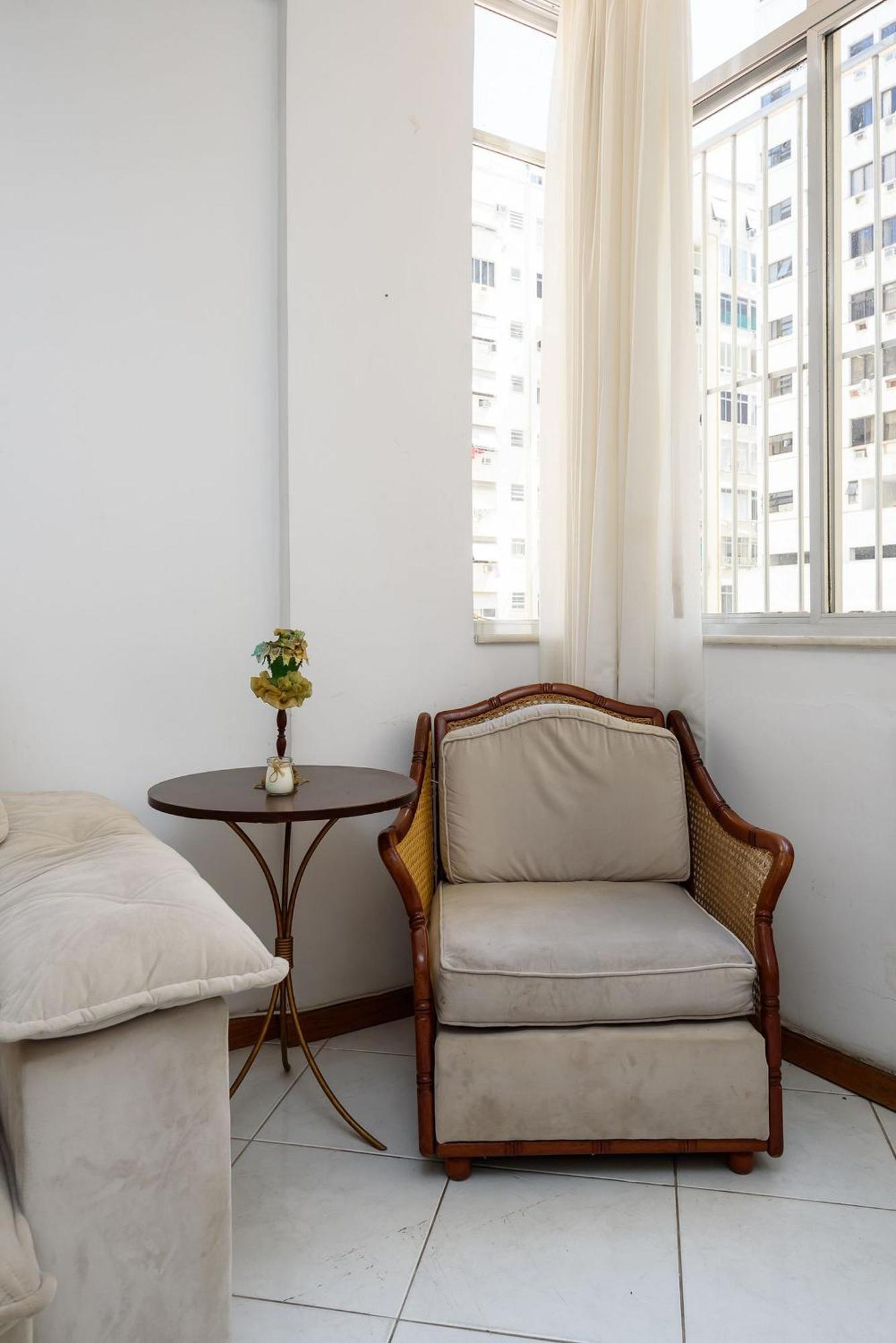 Apartamento 3qtos A 200m Da Praia | Nsc 1010/302 *
