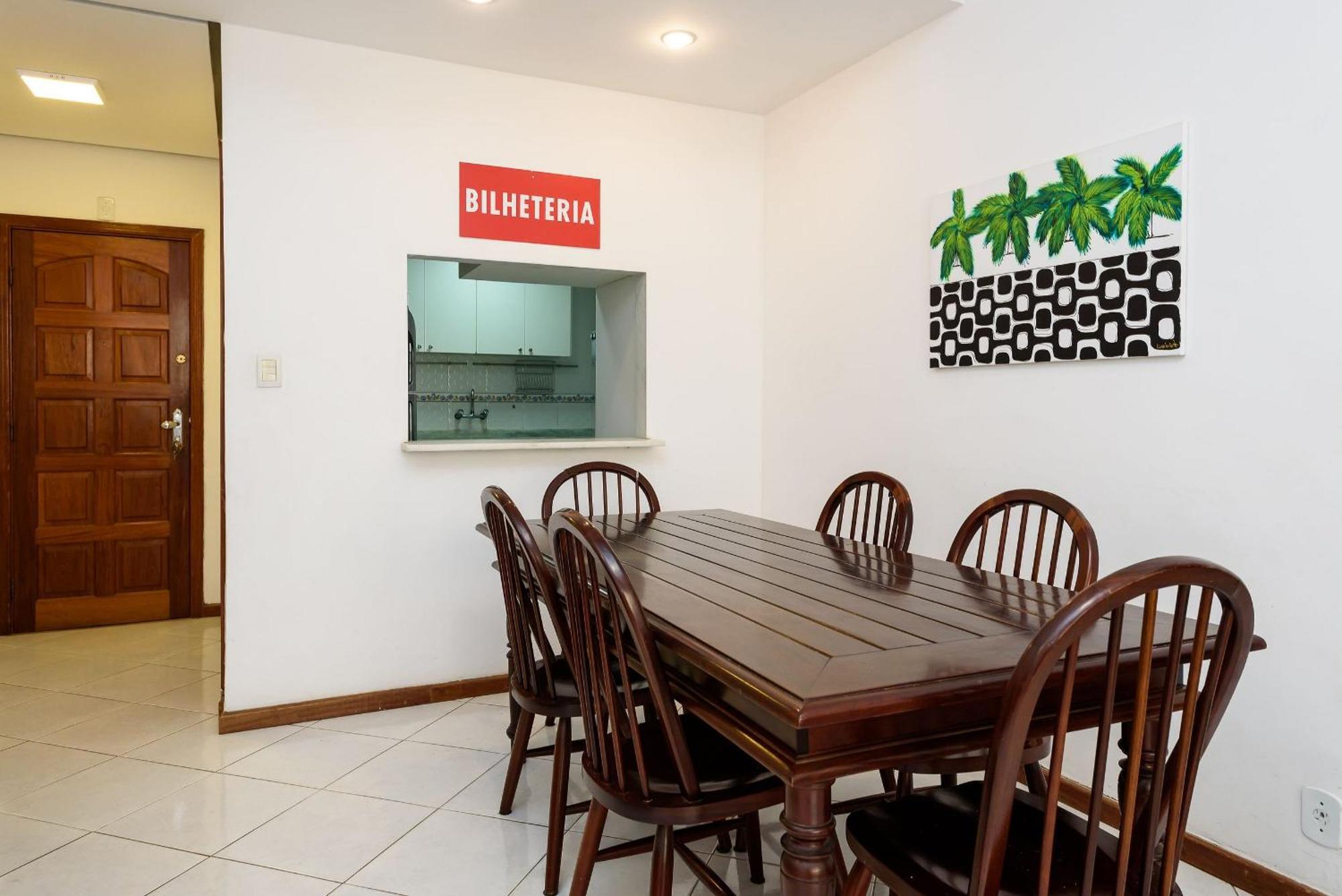 Apartamento 3qtos A 200m Da Praia | Nsc 1010/302
