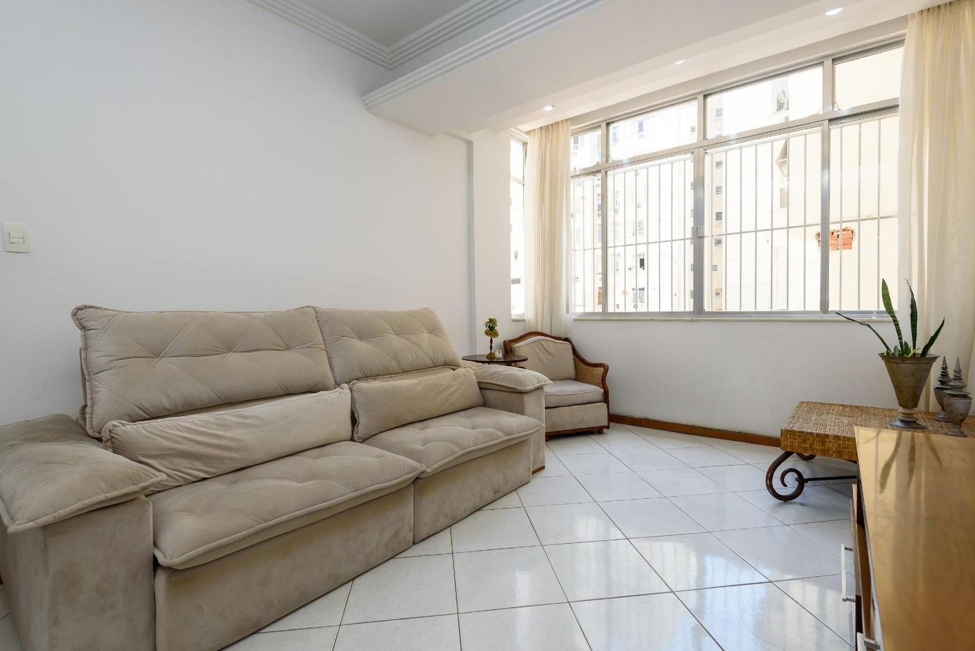 Apartamento Apartamento 3qtos A 200m Da Praia | Nsc 1010/302